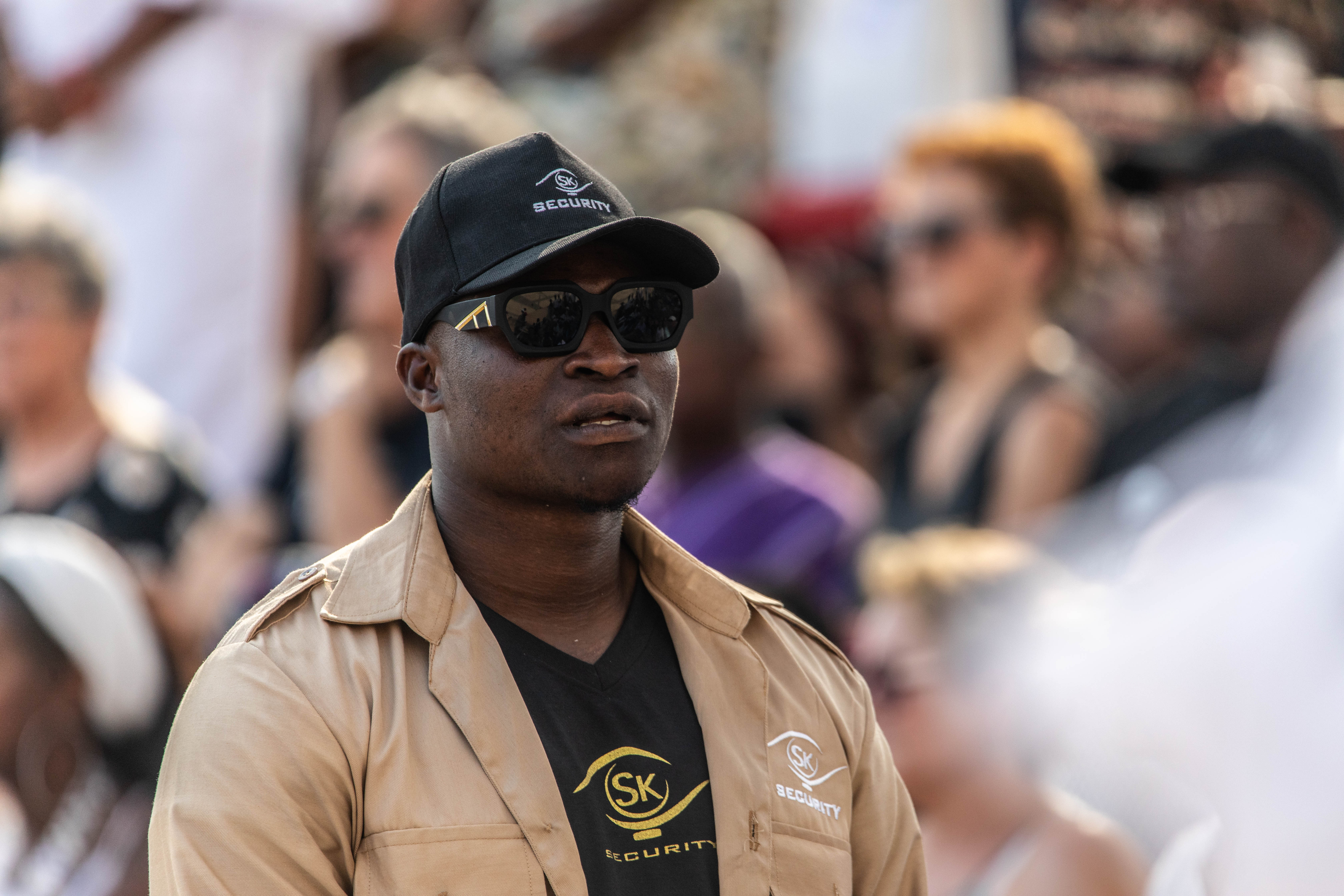 Sécurité événementielle